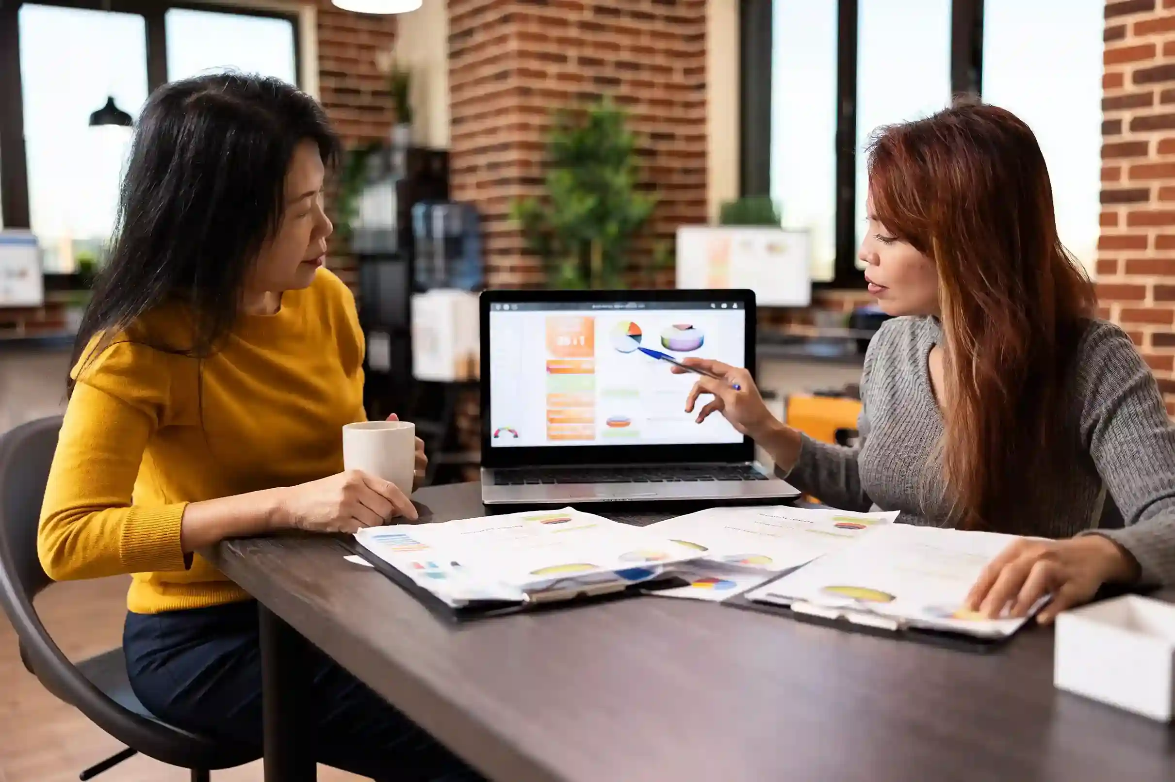 TRAINING DIGITAL MARKETING STRATEGY & PLANNING