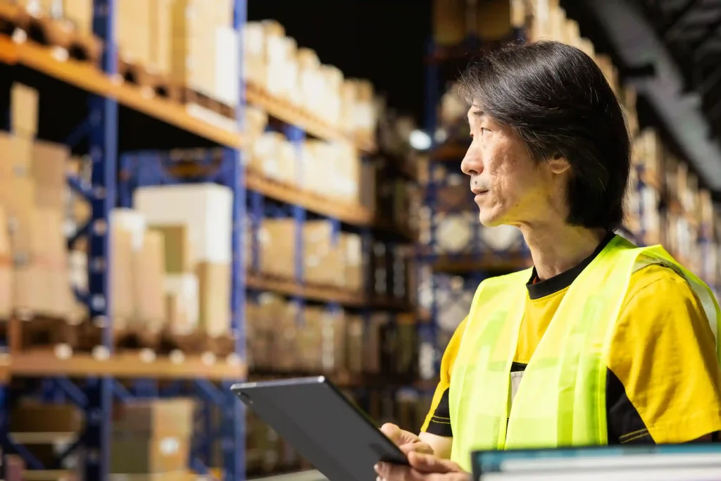 TRAINING EXPORT - IMPORT PROCEDURE AND DOCUMENTATION
