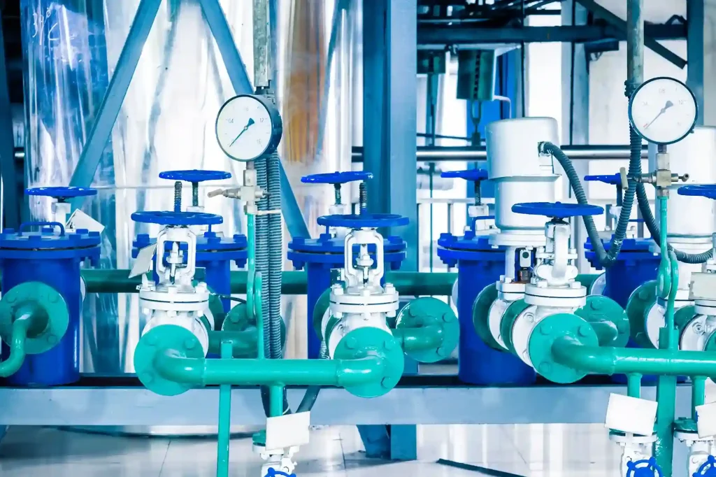 TRAINING HYDRAULIC AND PNEUMATIC SYSTEMS