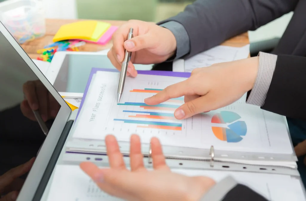 TRAINING INTERNAL AUDIT CHECKLIST & REPORTING
