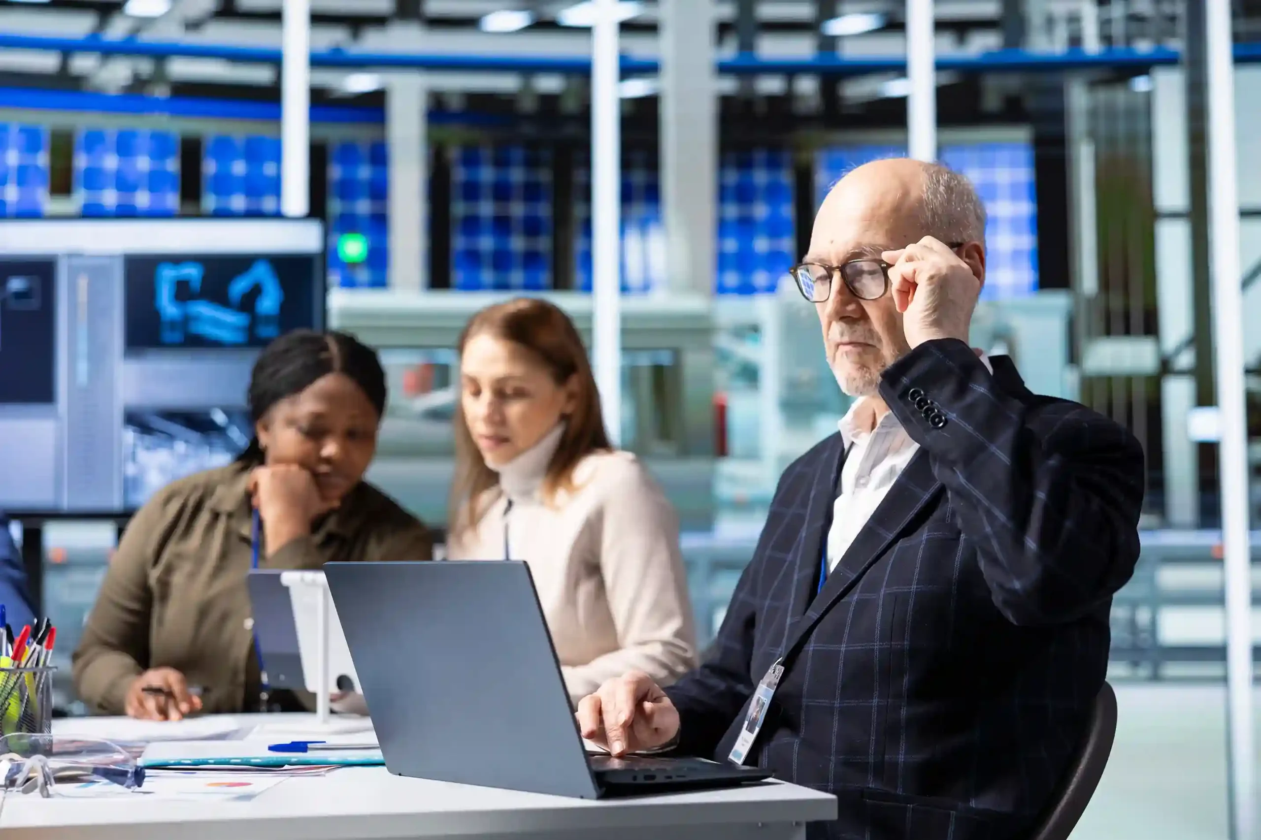 TRAINING IT GOVERNANCE AND COBIT 2019