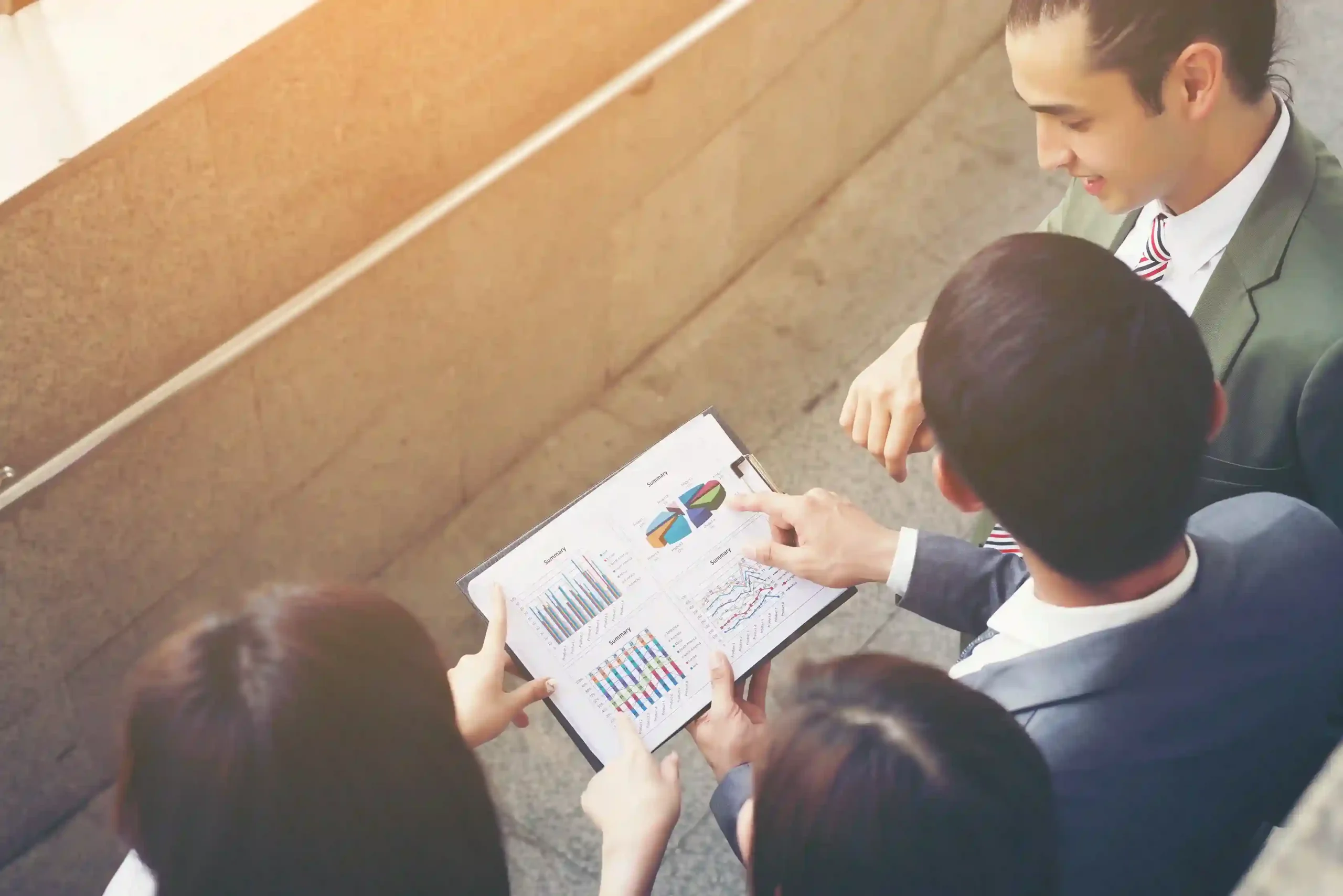 TRAINING JOB ANALYSIS & JOB EVALUATION