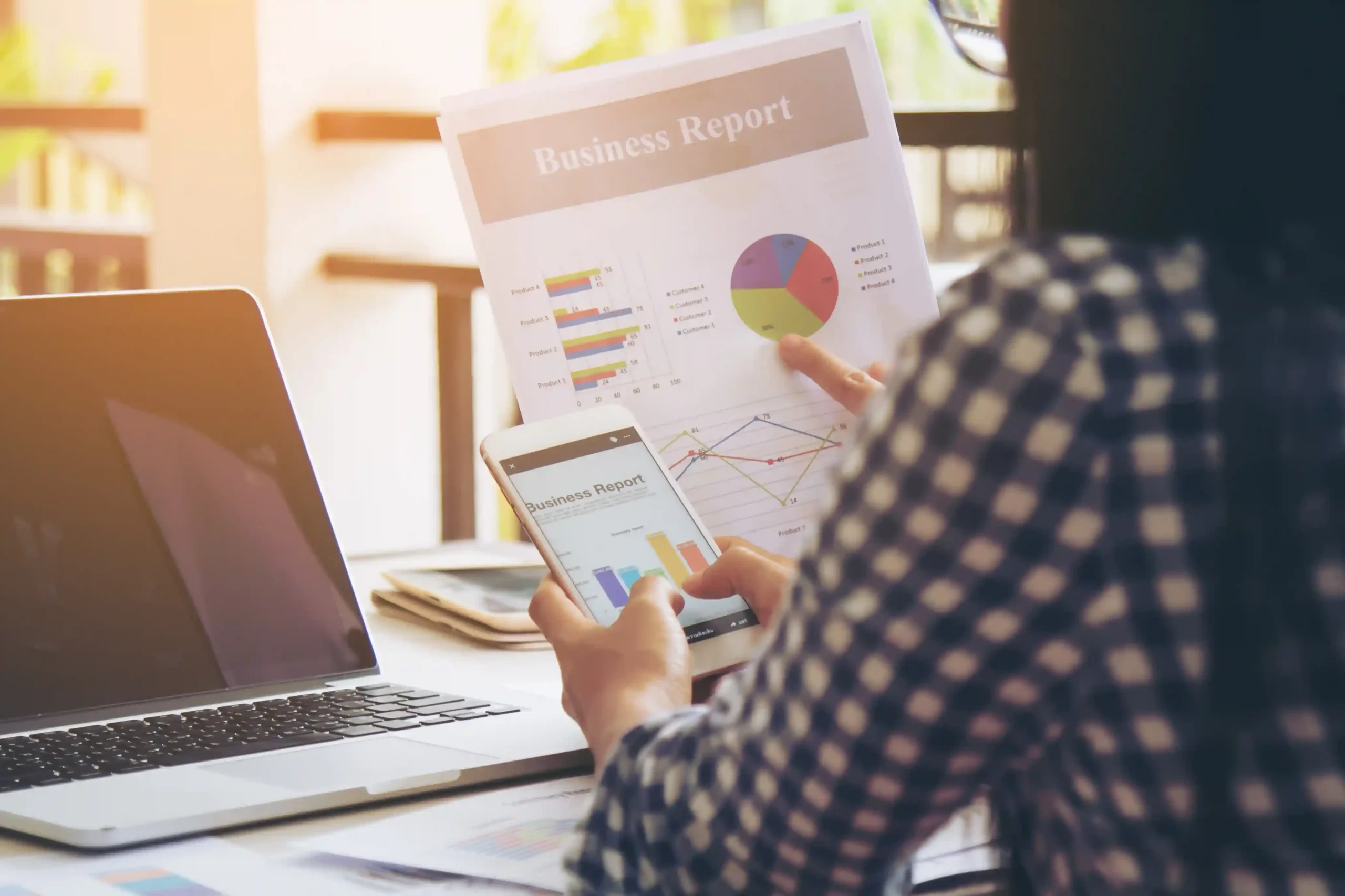 TRAINING KEY PERFORMANCE INDICATORS (KPI) DESIGN