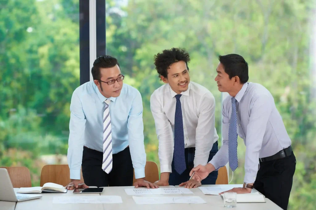 TRAINING LEADERSHIP SKILLS FOR SUPERVISOR