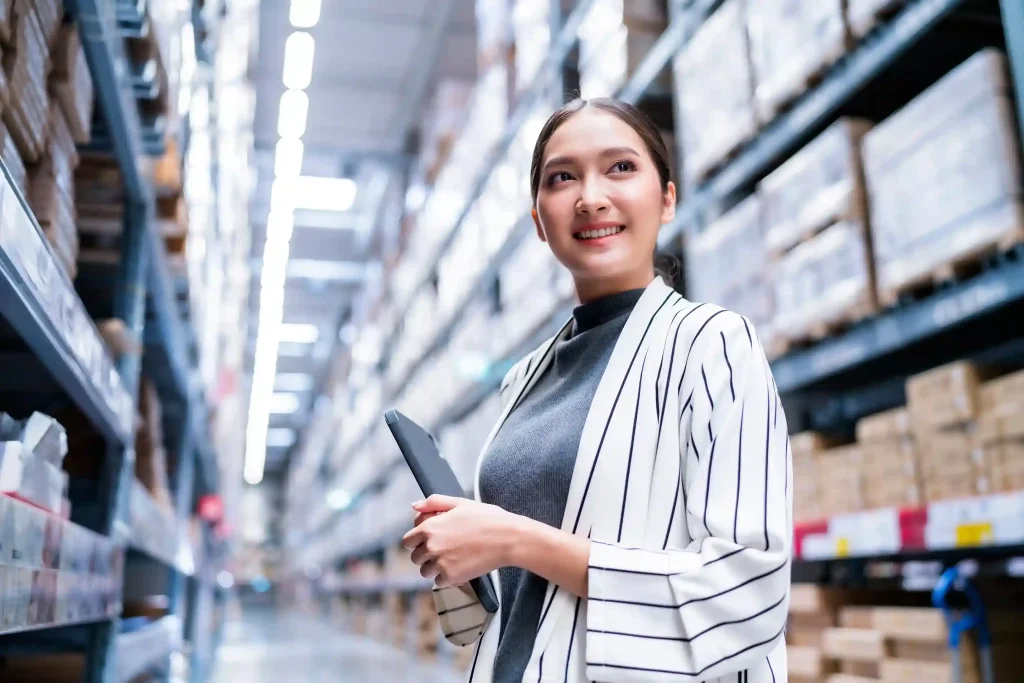 TRAINING LEAN MANUFACTURING & KAIZEN IMPLEMENTATION