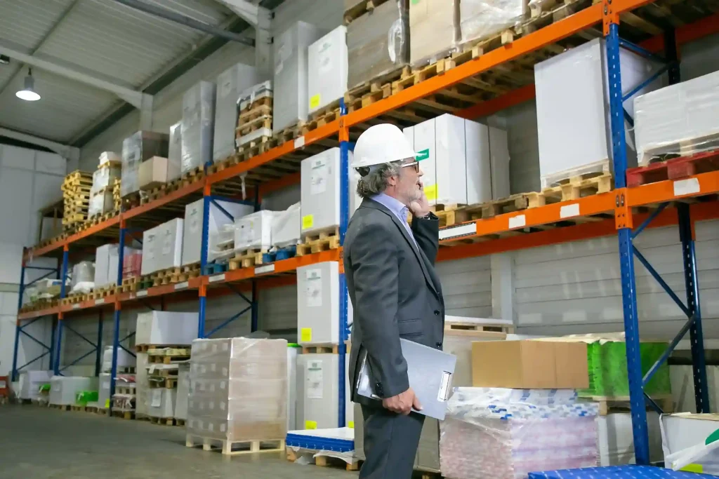 TRAINING LOGISTICS MANAGEMENT & OPTIMIZATION