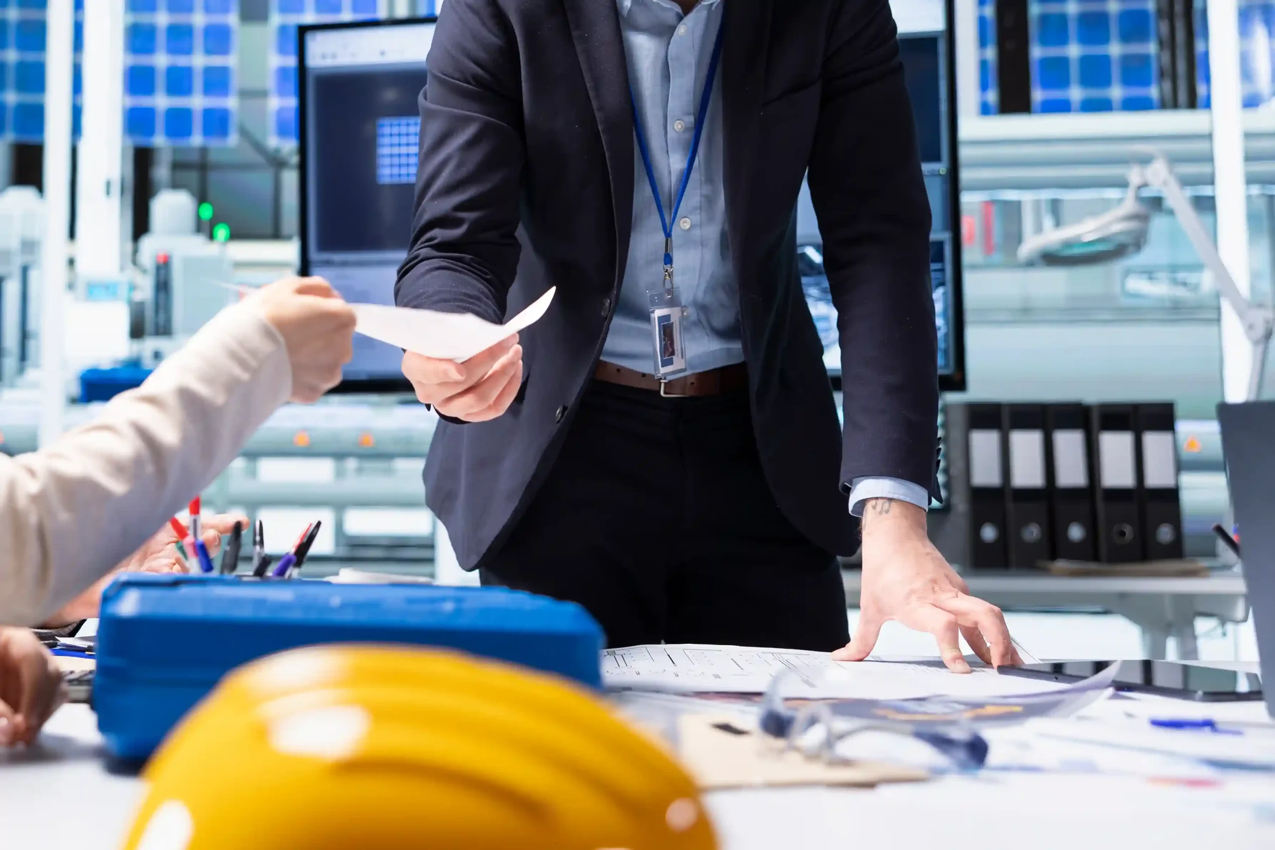 TRAINING MAINTENANCE MANAGEMENT AND PLANNING