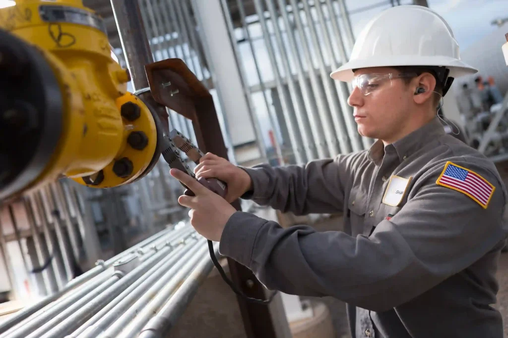 TRAINING MECHANICAL SEAL & BEASRING MAINTENANCE