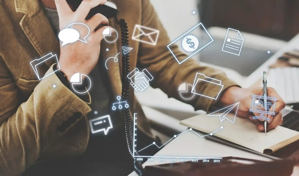 TRAINING OMNICHANNEL RETAIL STRATEGY