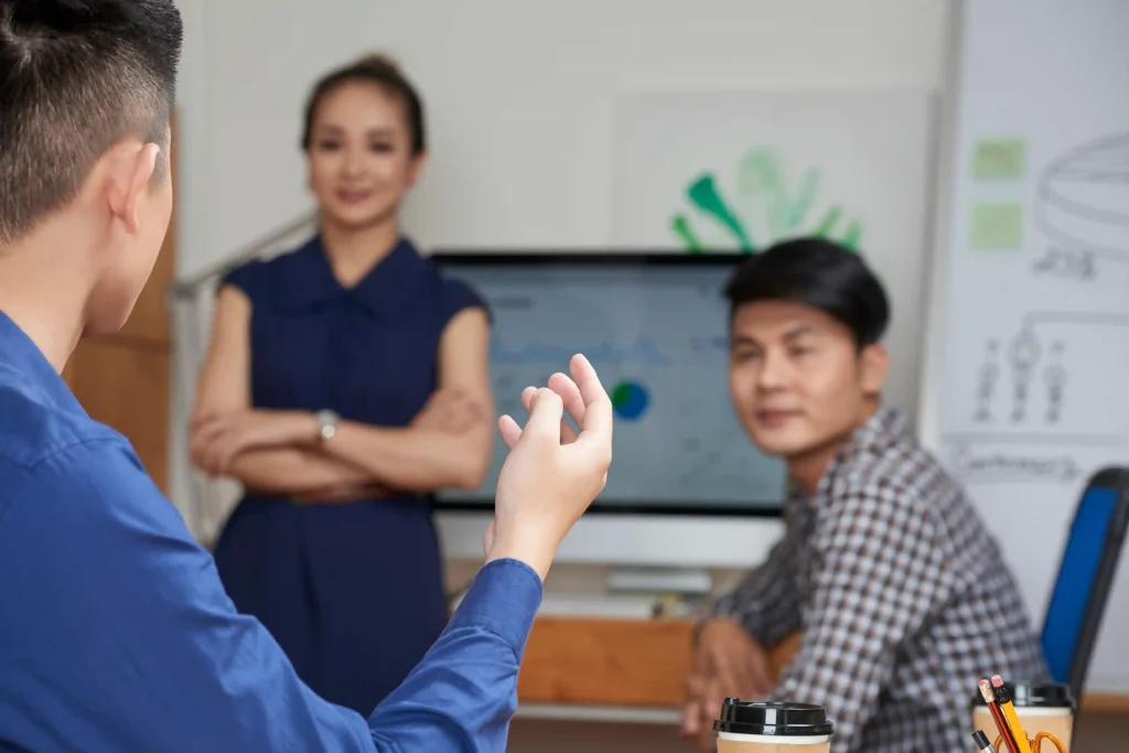 TRAINING PERFORMANCE MANAGEMENT SYSTEM CORPORATE