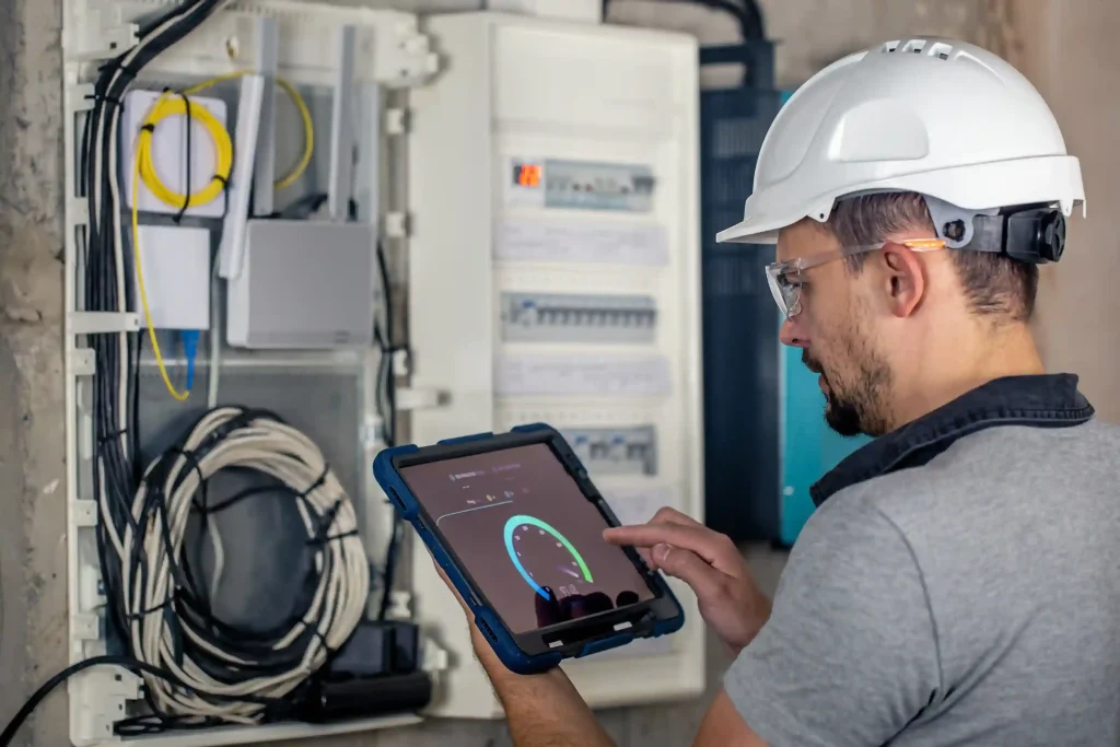 TRAINING PREDICTIVE MAINTENANCE & VIBRATION ANALYSIS