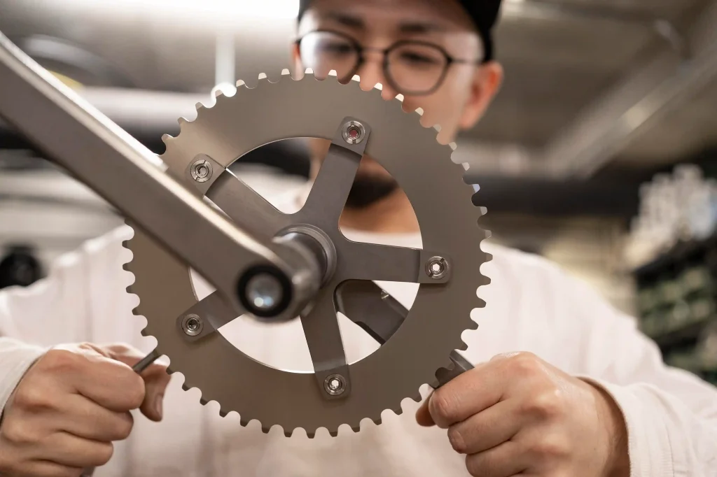 TRAINING ROTATING EQUIPMENT MANAGEMENT