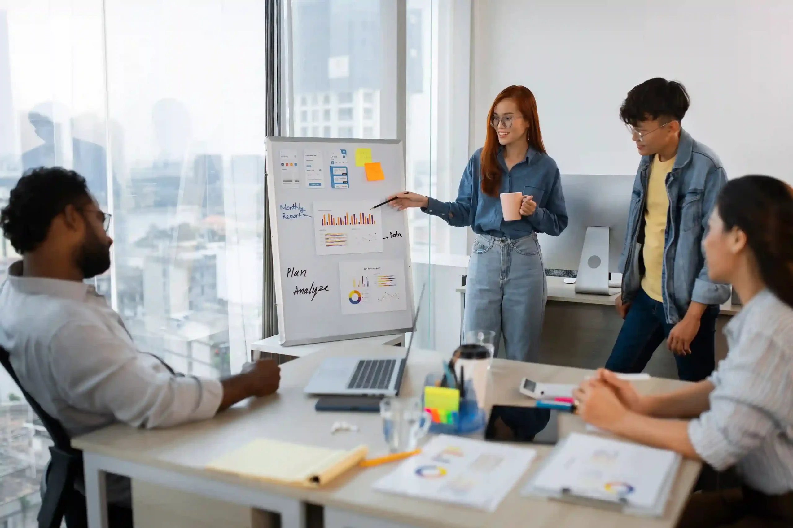 TRAINING SEO & SEM FOR BUSINESS GROWTH