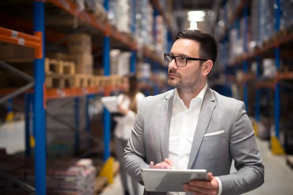 TRAINING SUSTAINABLE SUPPLY CHAIN MANAGEMENT