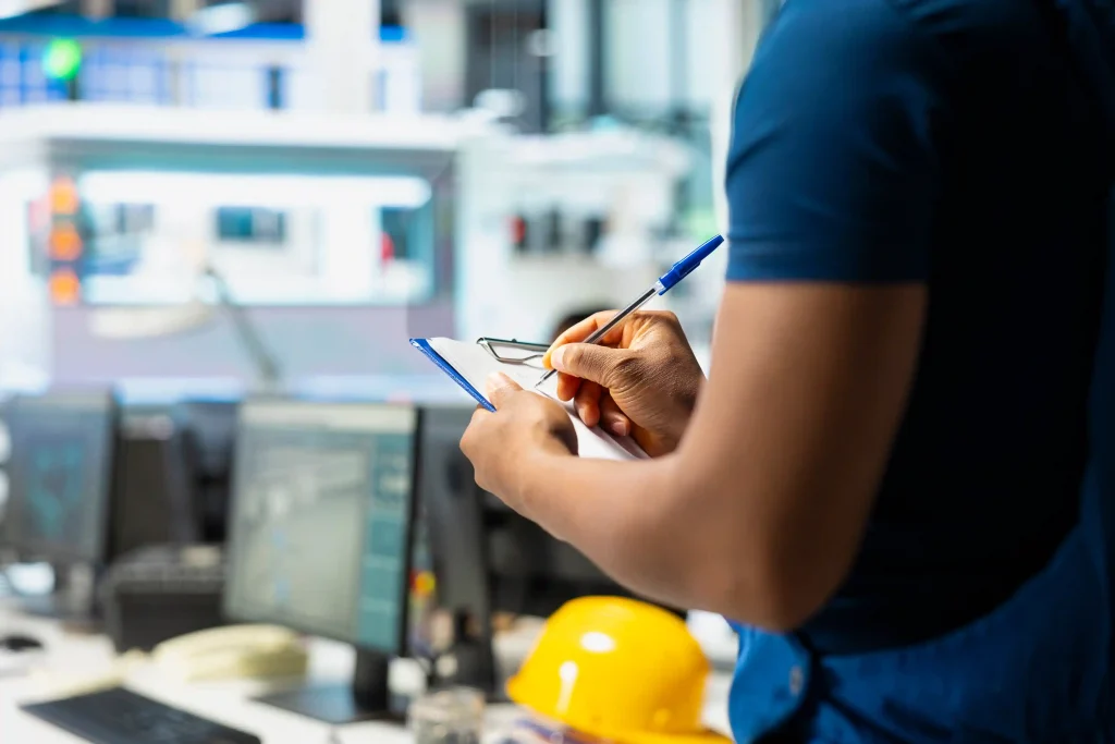 TRAINING TOTAL PRODUCTIVE MAINTENANCE (TPM)