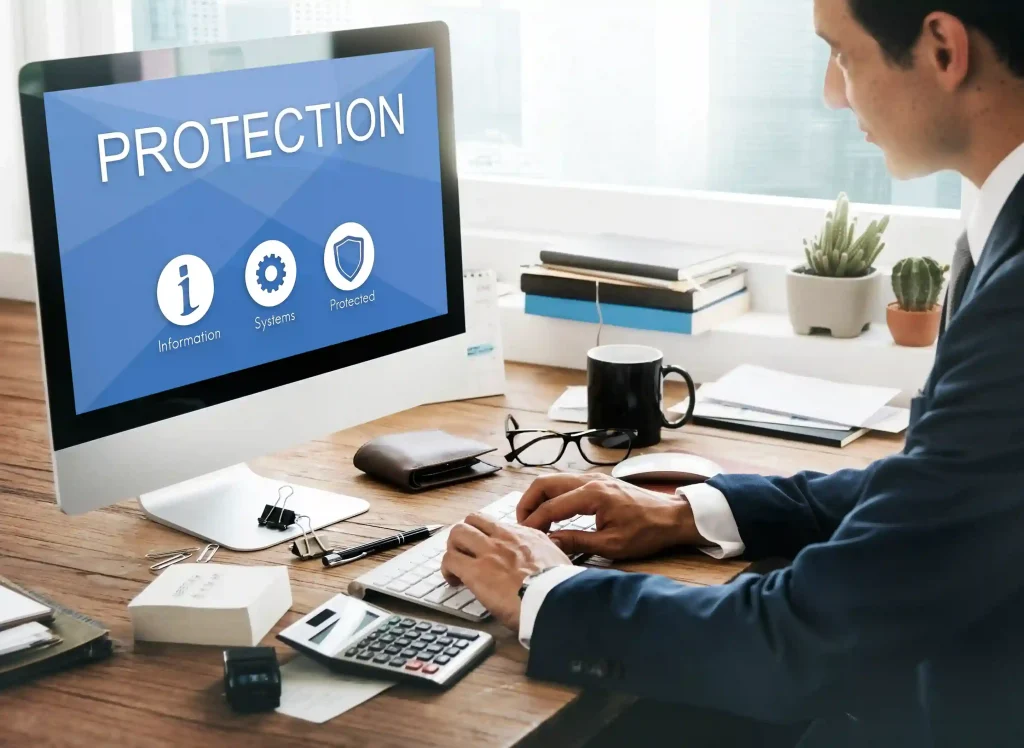 SECURITY MANAGEMENT SYSTEM (ISO 28000)