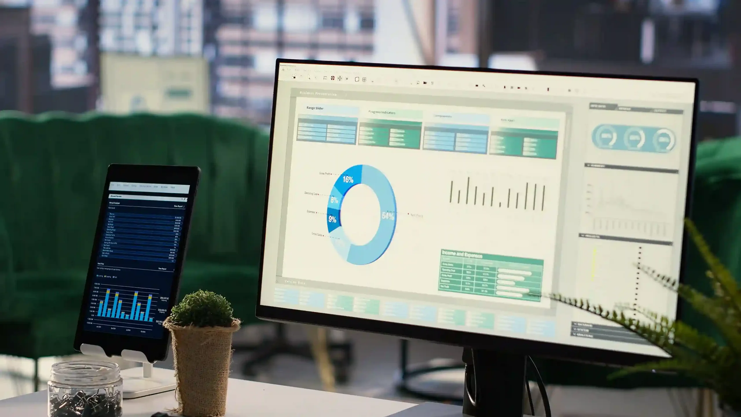 TRAINING ADVANCED POWER BI FOR BUSINESS INTELLIGENCE