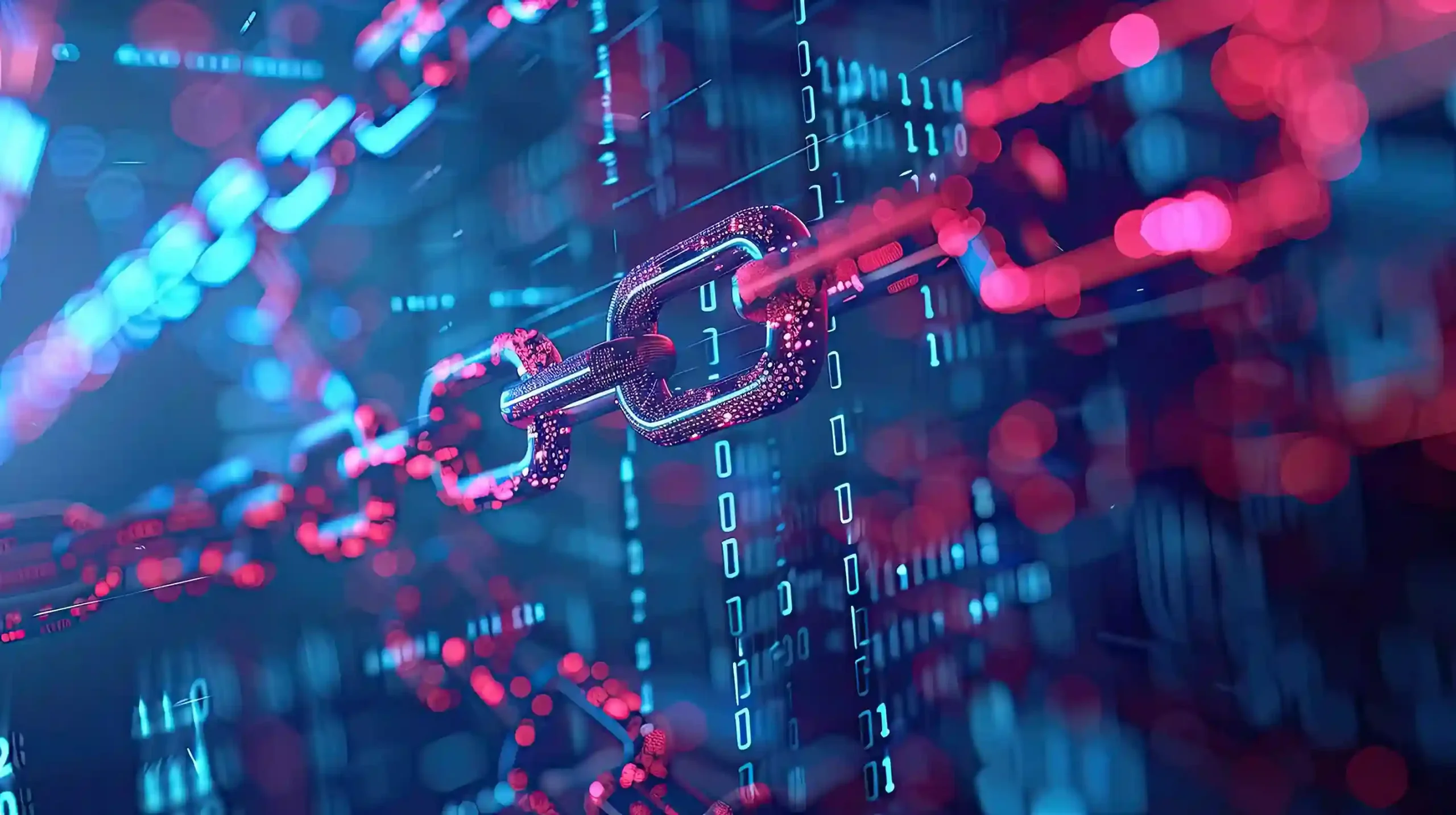 TRAINING BLOCKCHAIN FOR BUSINESS APPLICATIONS