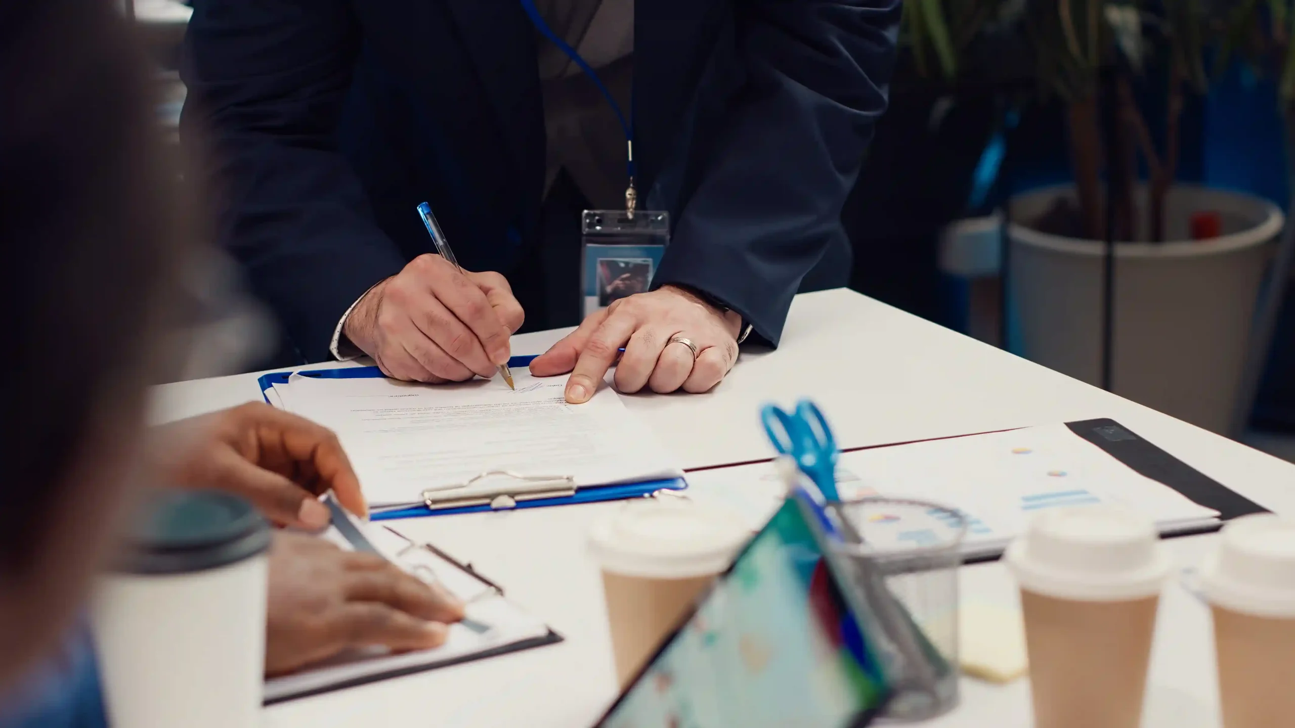 TRAINING BUSINESS LAW & CONTRACT DRAFTING
