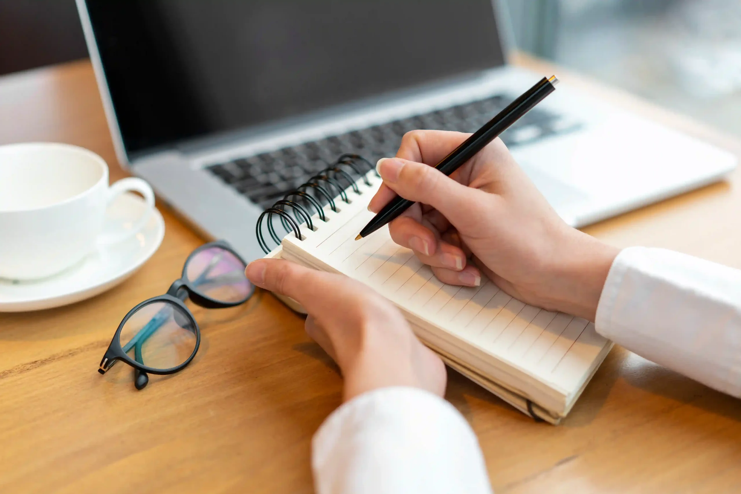 TRAINING BUSINESS WRITING & REPORTING
