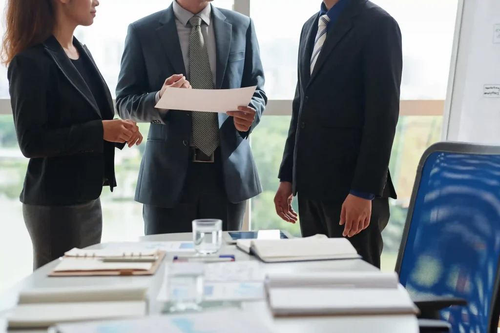 TRAINING CORPORATE GOVERNANCE & ETHICS