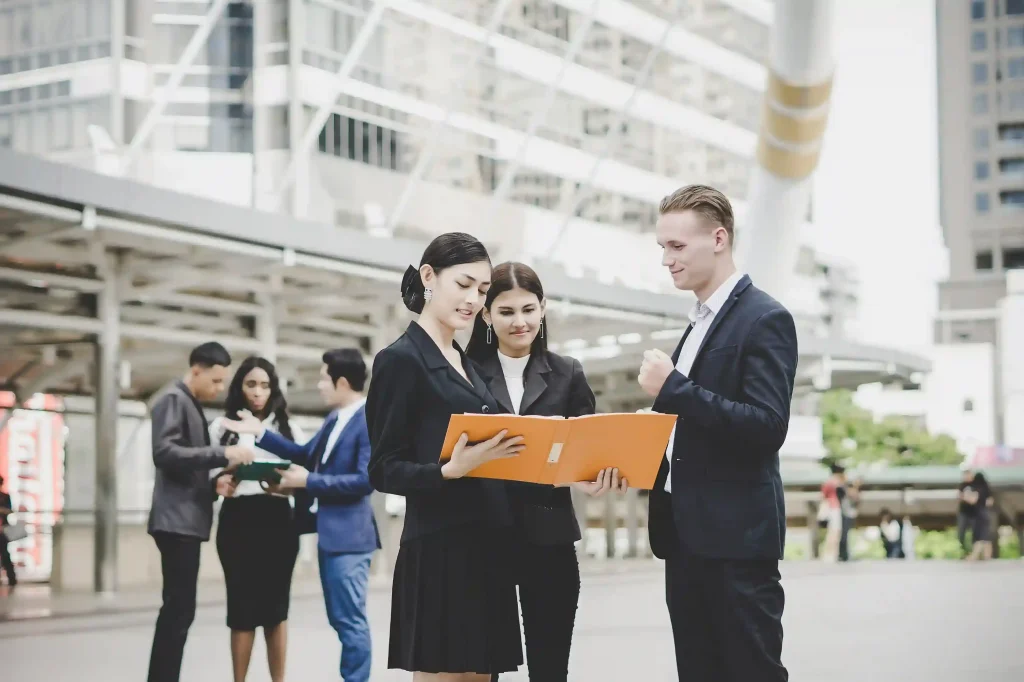TRAINING CORPORATE SECRETARY & GOVERNANCE EXCELLENCE