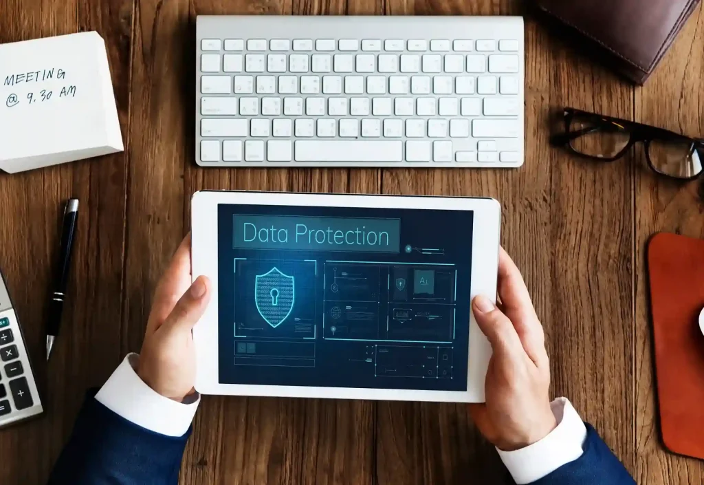 TRAINING DATA PRIVACY & PROTECTION BERDASARKAN UU PDP