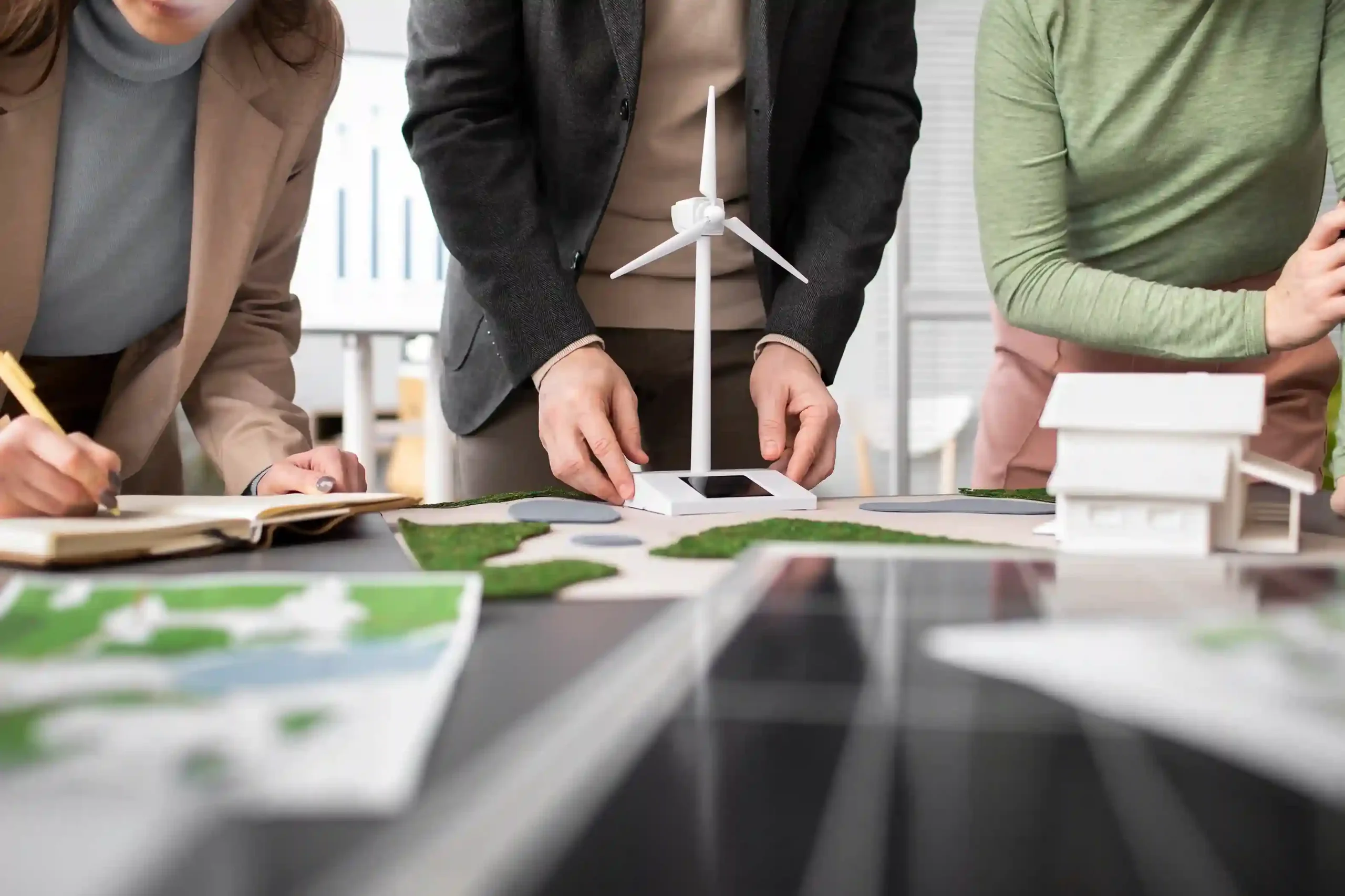 TRAINING ENERGY MANAGEMENT (ISO 50001)