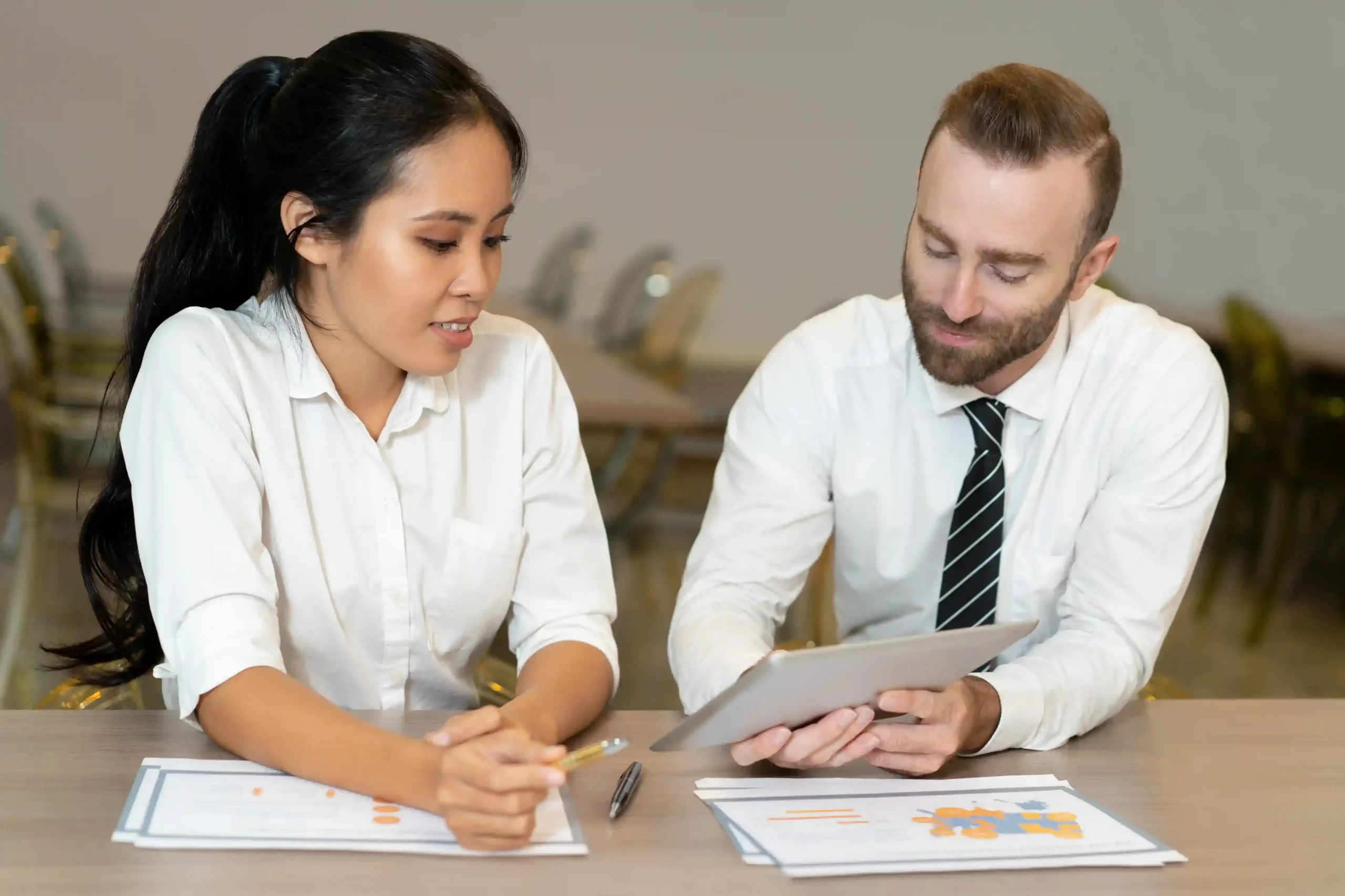 TRAINING FINANCIAL AUDITING FOR NON-AUDITOR MANAGERS