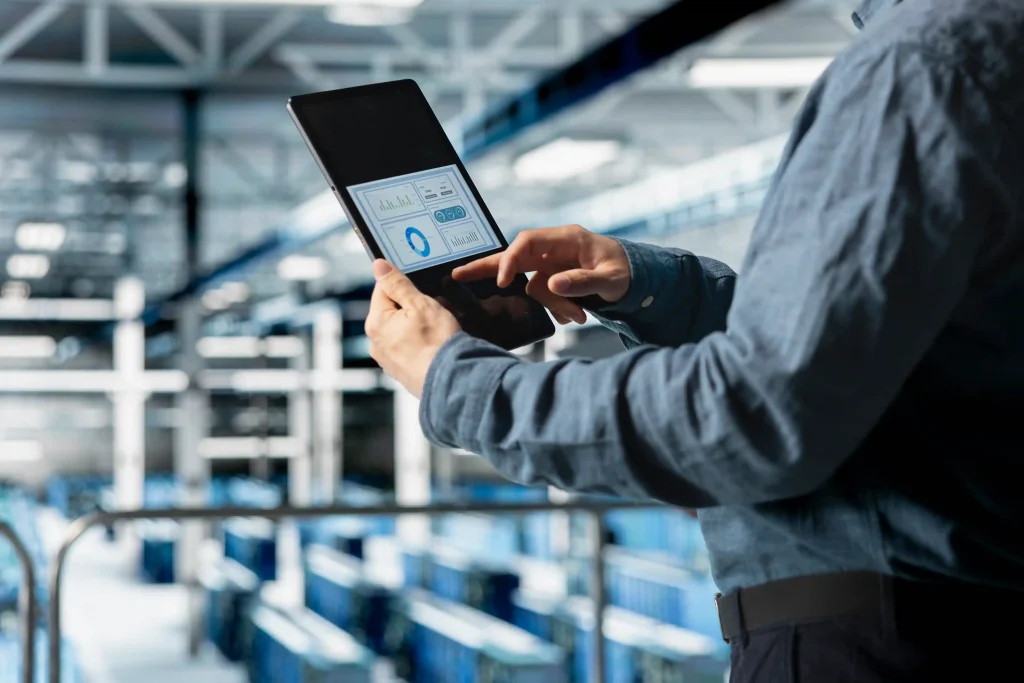 TRAINING FLEET MANAGEMENT & TRANSPORT OPTIMIZATION