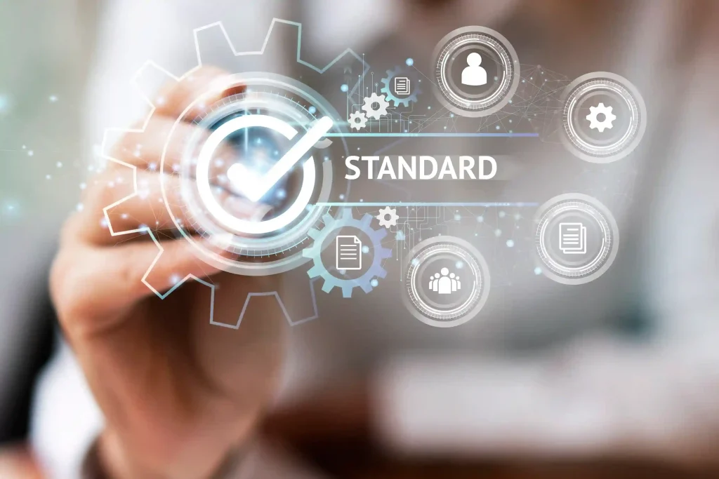TRAINING ISO 90012015 QUALITY MANAGEMENT