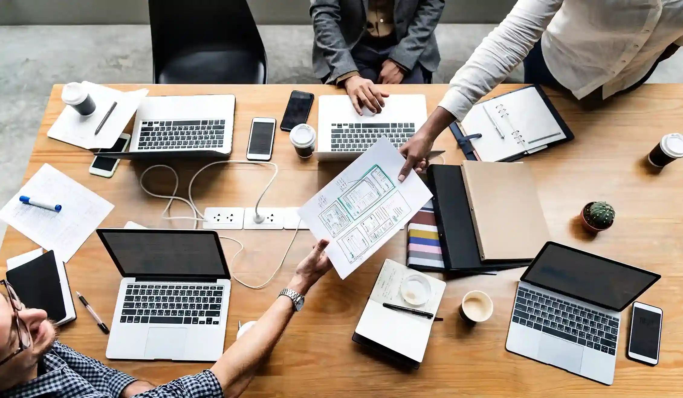 TRAINING IT PROJECT MANAGEMENT FOUNDATIONS
