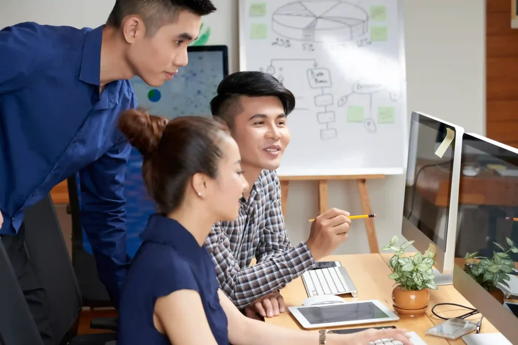 TRAINING MANAJEMEN PROYEK IT DENGAN METODOLOGI AGILE PMP