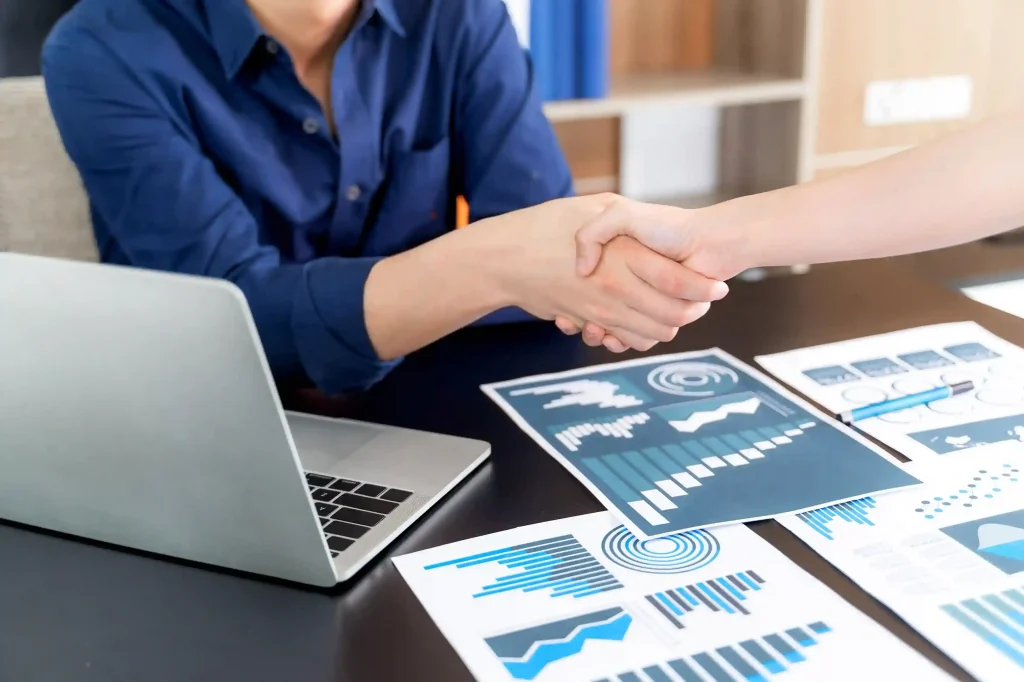 TRAINING MANAJEMEN VENDOR & OUTSOURCING STRATEGIS
