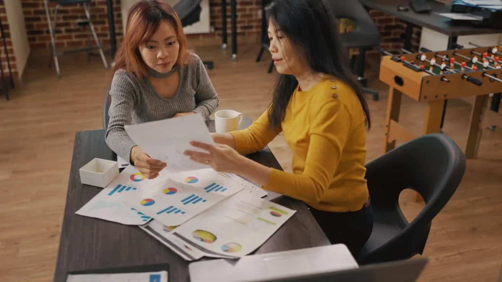 TRAINING MARKETING RESEARCH & CONSUMER BEHAVIOR ANALYSIS