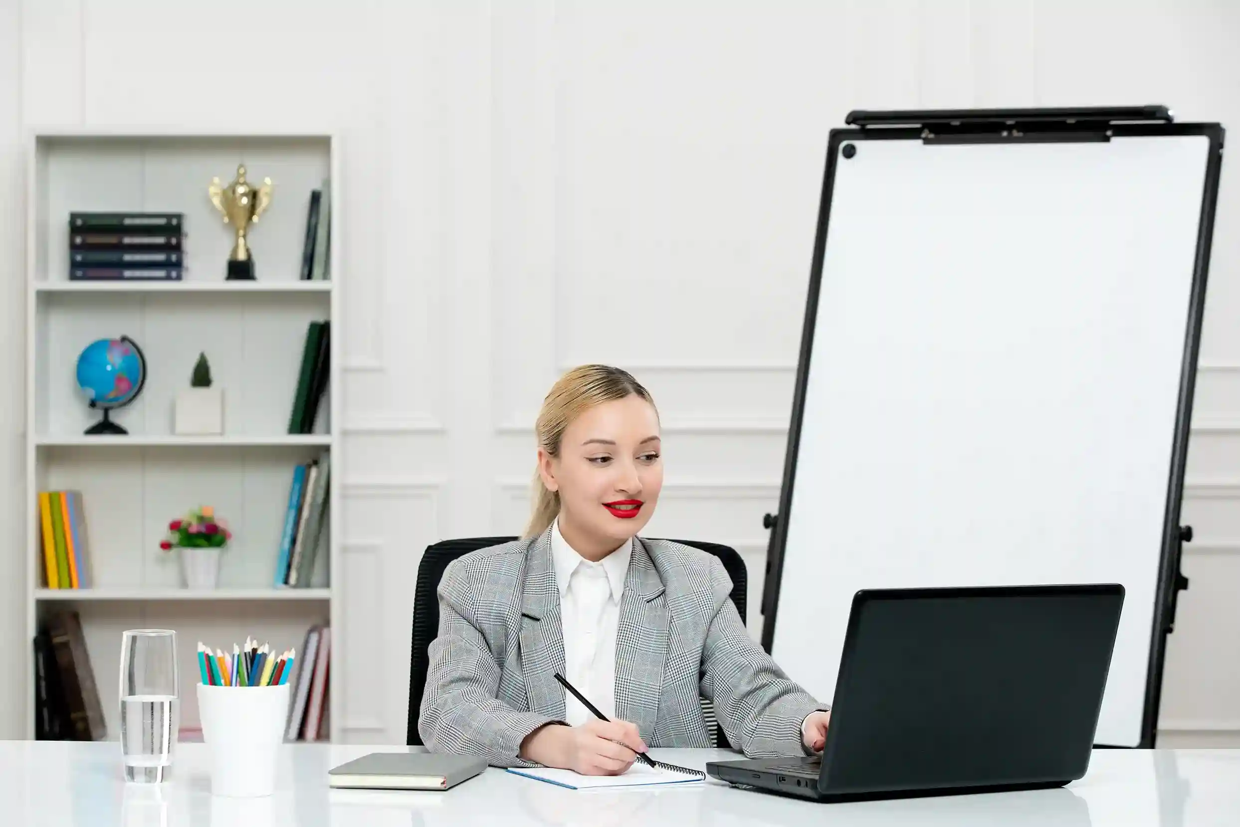 TRAINING MASTERCLASS FOR EXECUTIVE SECRETARY & PERSONAL ASSISTANT