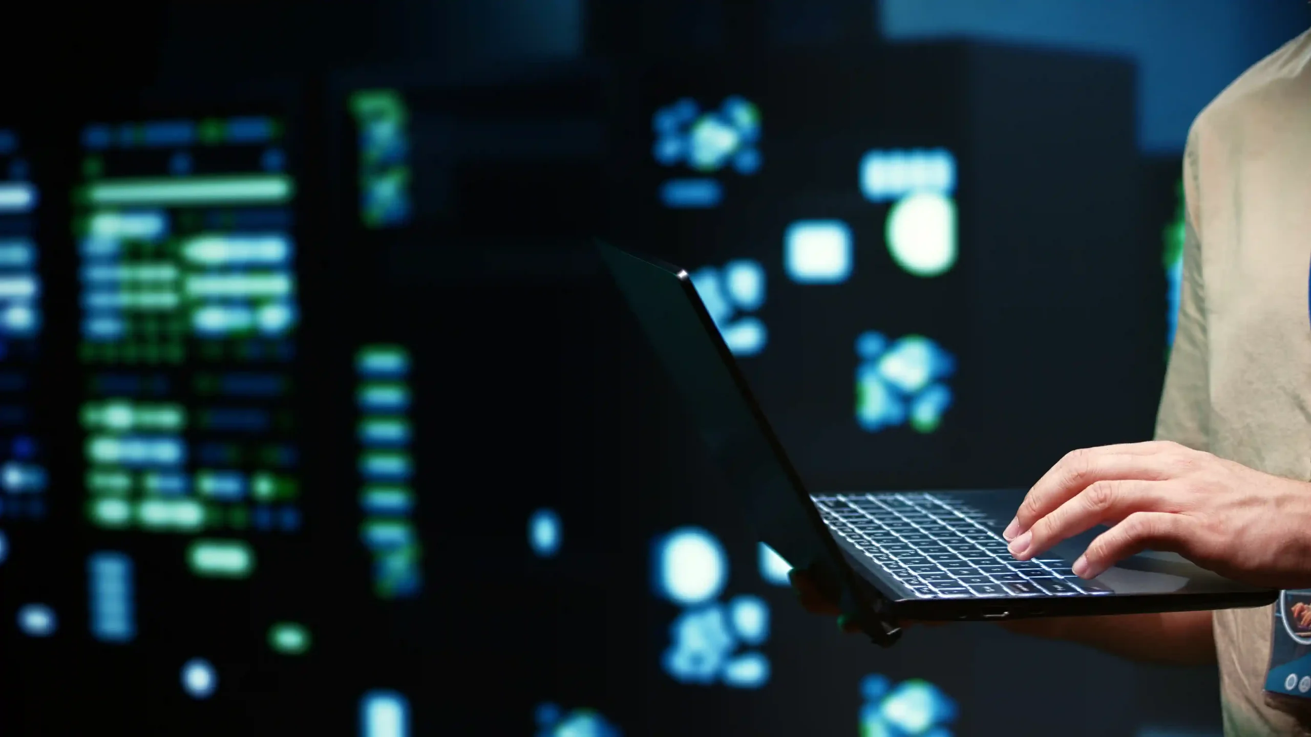TRAINING NETWORK SECURITY & FIREWALLS