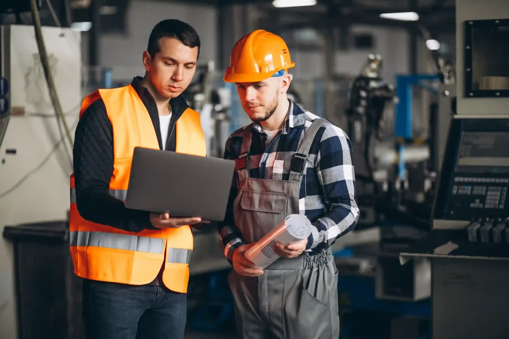 TRAINING LEAN MANUFACTURING