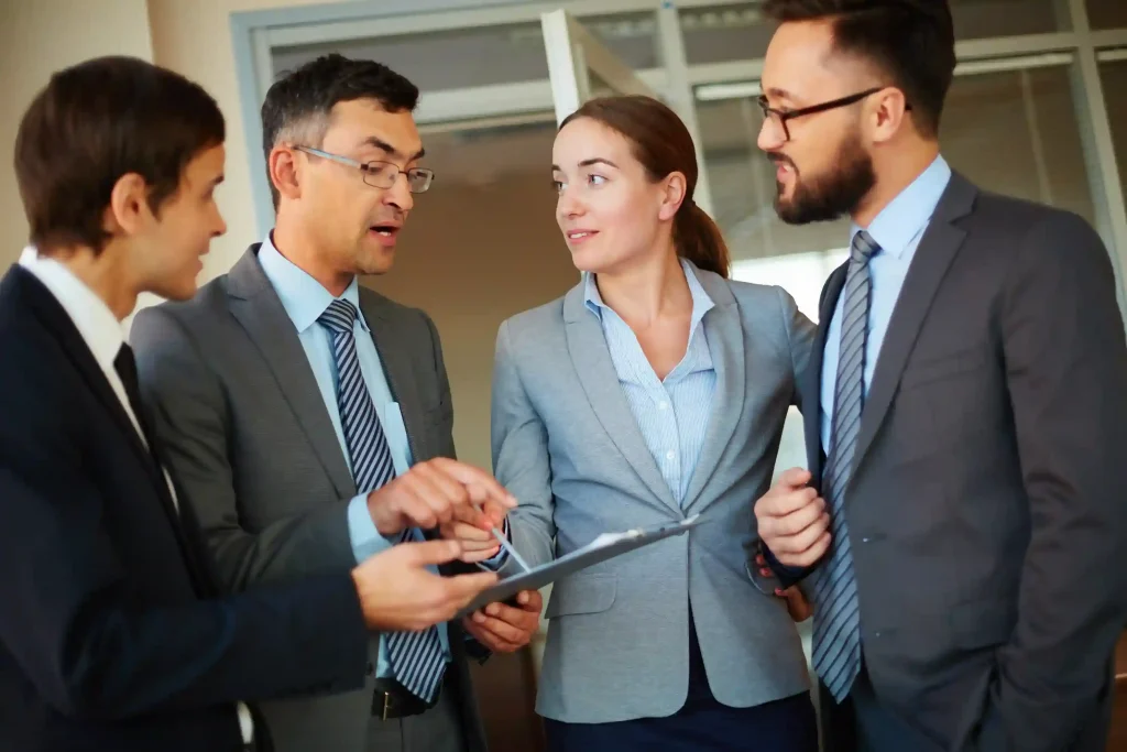 TRAINING PROFESSIONAL IMAGE & BUSINESS ETIQUETTE