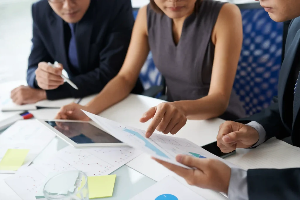 TRAINING FINANCIAL STATEMENT ANALYSIS