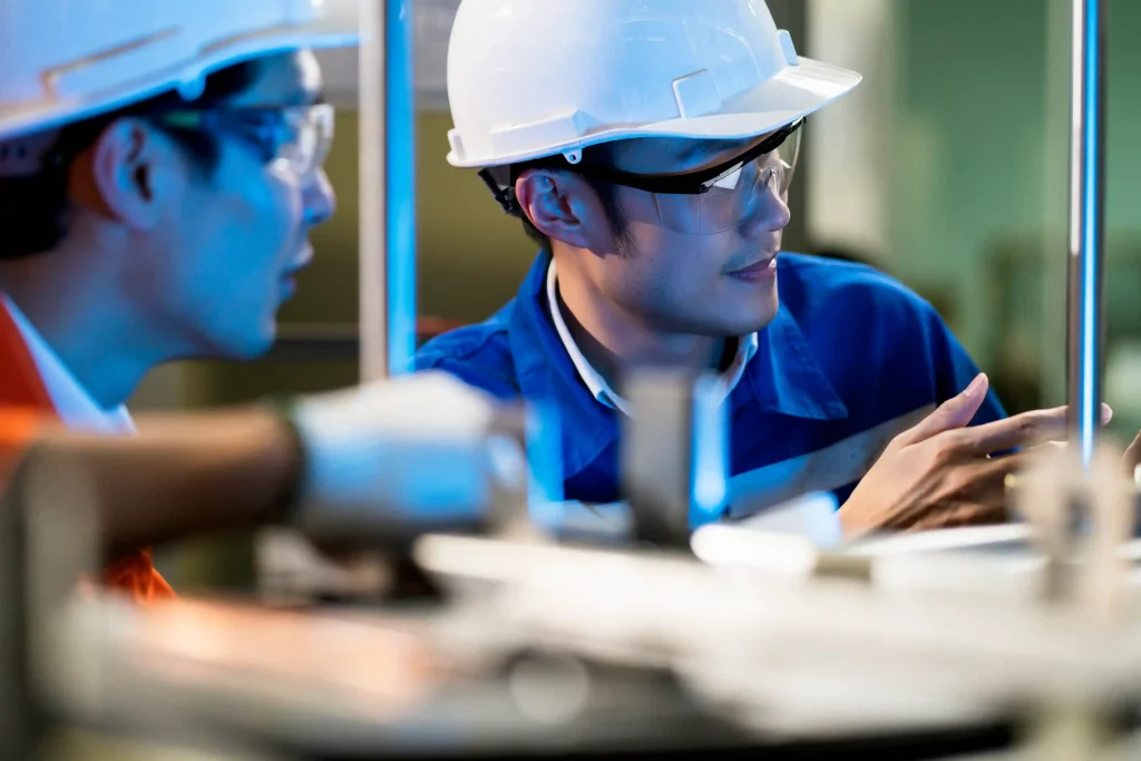 TRAINING PREVENTIVE MAINTENANCE: MENINGKATKAN KEANDALAN INDUSTRI ENERGI