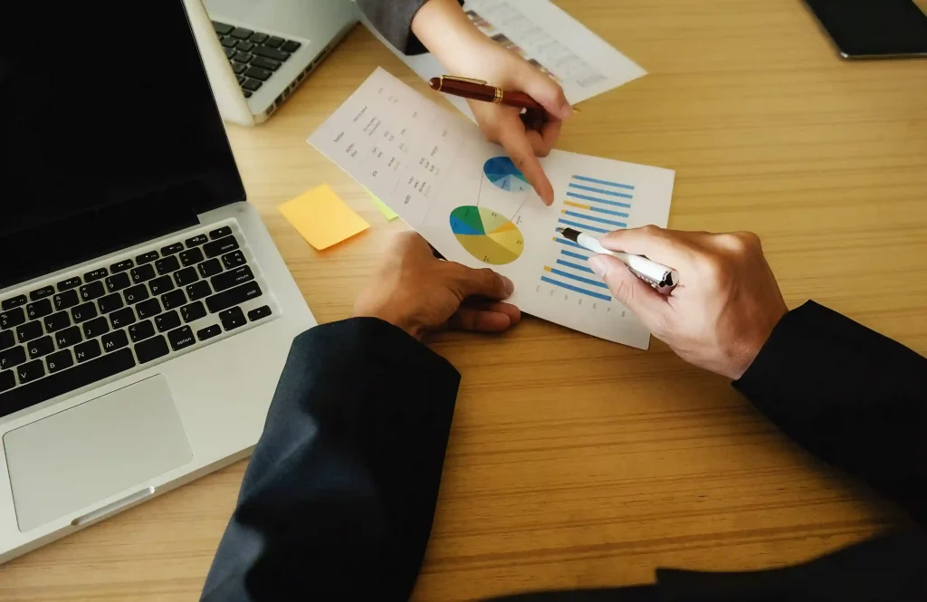 TRAINING STRATEGIC BUSINESS PLANNING & BALANCED SCORECARD