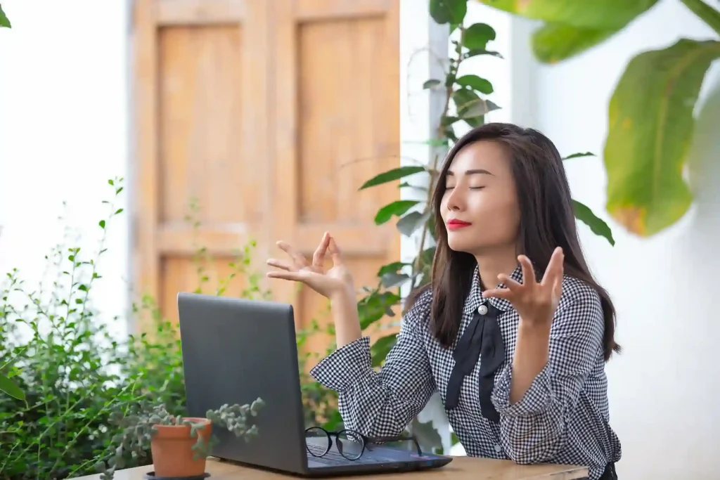 TRAINING STRESS MANAGEMENT AND RESILIENCE