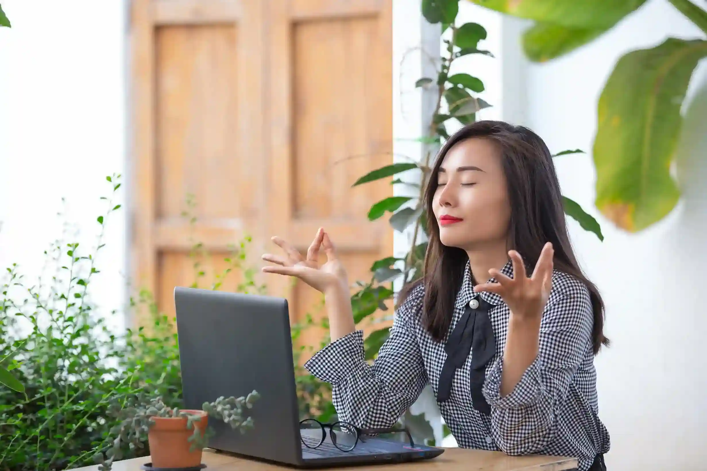 TRAINING STRESS MANAGEMENT AND RESILIENCE