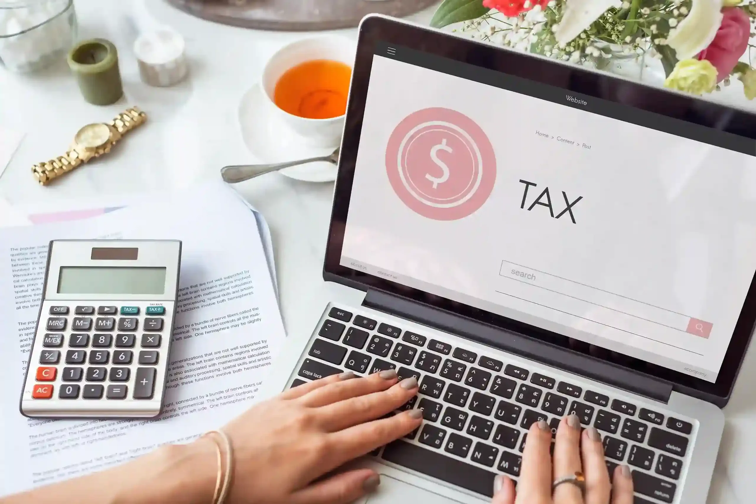 TRAINING TAX COMPLIANCE & MANAJEMEN RISIKO PERPAJAKAN