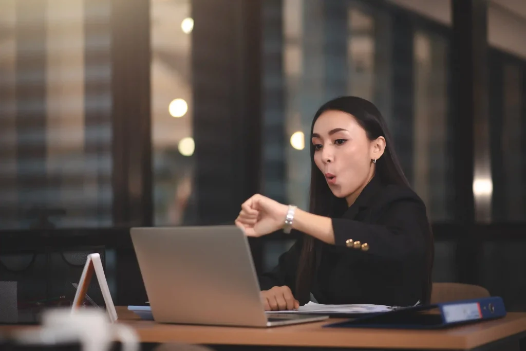 TRAINING TIME MANAGEMENT & PERSONAL PRODUCTIVITY