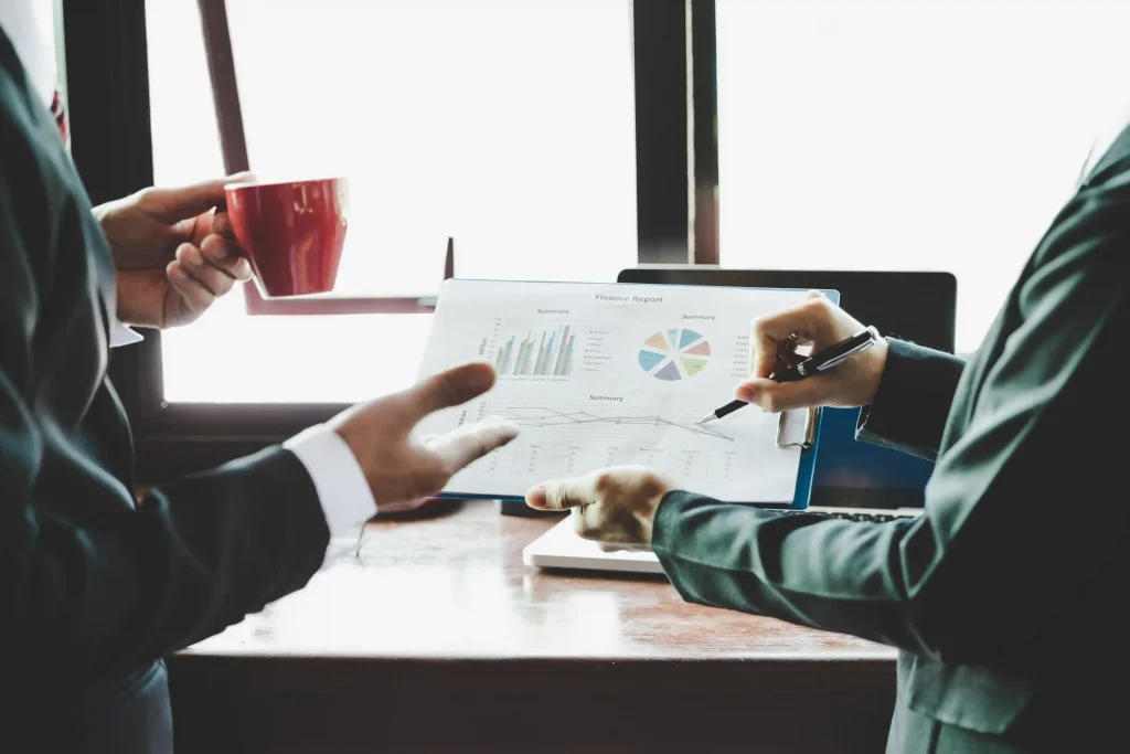 TRAINING SUPPLY CHAIN PERFORMANCE MANAGEMENT