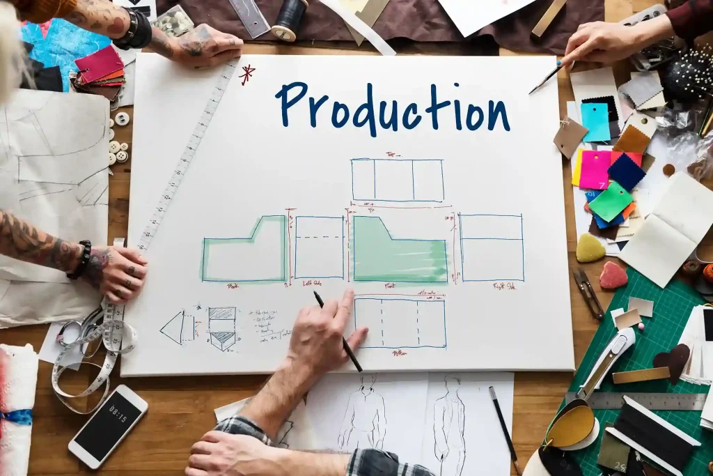TRAINING OPTIMASI PRODUKSI DENGAN THEORY OF CONSTRAINTS