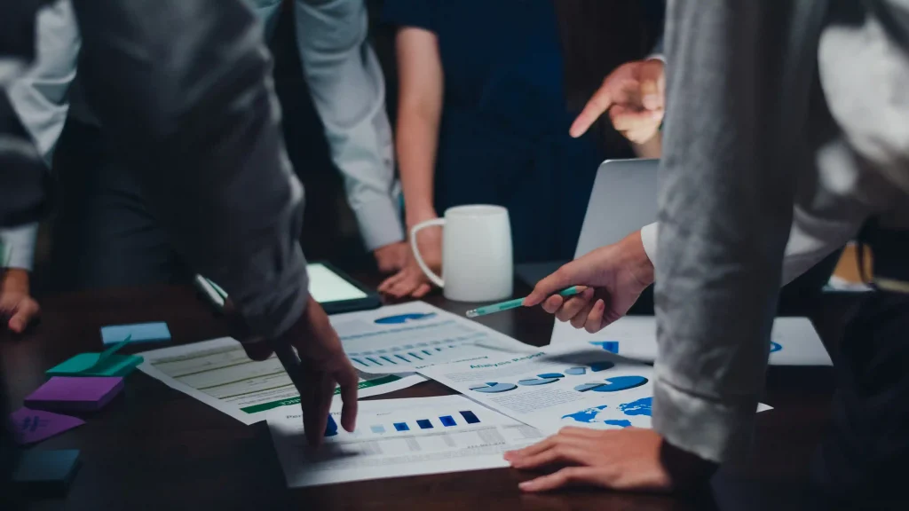 TRAINING PROJECT PORTFOLIO MANAGEMENT (PPM) STRATEGY