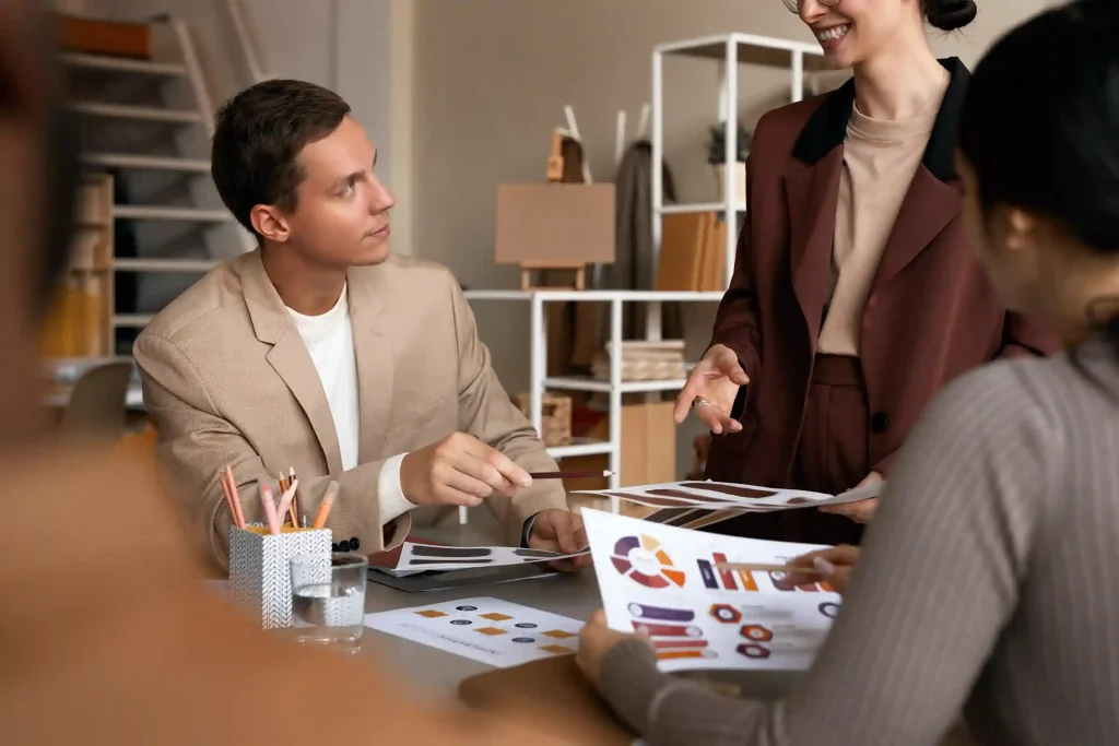 TRAINING STRATEGIC BRANDING & STORYTELLING FOR BUSINESS